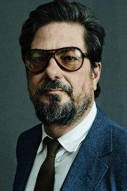 Roman Coppola as Self in Lost on Location: Behind the Scenes of 'Lost in Translation' 2004