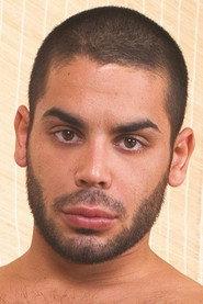 Anthony Martinez as XXL Stallion in VGL-Hung! 2007