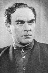 Roberts Mustaps as Aleksandrov in Rainis 1949