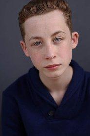 Dillon Ahlf as Brayden in Think Like a Dog 2020