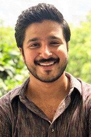 Gokul Anand as Kishore in Thittam Irandu 2021