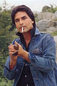 Sriram Panda as  in Manini 1986