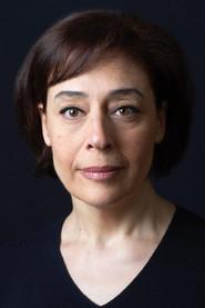 Barış Celiloğlu as in Somersault in a Coffin 1996