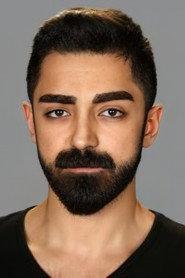 Selman Ünlüsoy as Hamdullah in Bayram Abi 2016