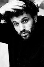 Yasin Özen as Younger Man in Pizza d'Amour 2022