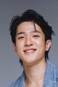 Superway Hsu as Tien in I Will Love You 2023