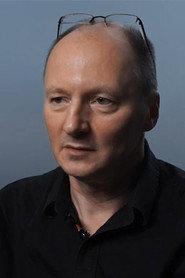 Alexander Kamionsky as Self in Plankton Salesmen 2017