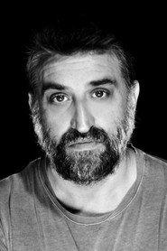 George Houliaras as Leonidas in Kalinixta 2017
