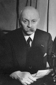 Pieter Gerbrandy as Self in Aankomst kwartiermakers van het oorlogskabinet Gerbrandy 1944