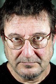 Víctor Nubla as Meteorólogo in El hijo del hombre perseguido por un O.V.N.I. 2020