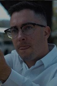 Paul Griffiths as Detective Paul Newton in Spectre: Genesis 2023