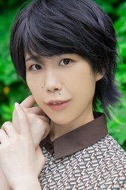 Haruna Kakiage as (voice) in The Girl from the Other Side 2023