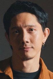 Patchai Pakdeesusuk as Joi in Loving You, Loving Me 2011