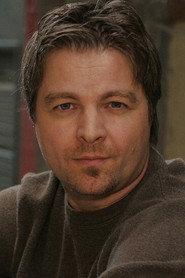 Andrew Lenz as Thomas Bryant in Day of Defense 2003