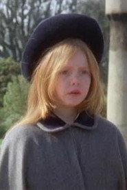 Fausta Avelli as Monica in The Tree with Pink Leaves 1974