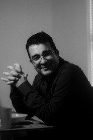 José Luis Robledo Cortéz as Father #1 in Spuria 2023