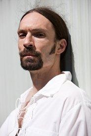 Jason Vaisvila as The Messiah in M is for Messiah 2013