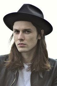 James Bay as Self in Pinkpop - James Bay 2016 2016