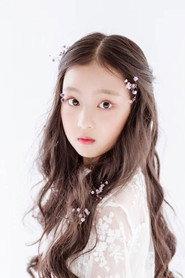 Zhang Waner as in Inferior Student Qiao Xi 2019