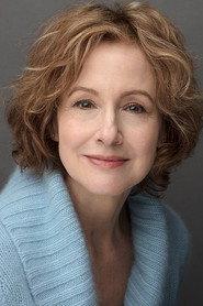 Rachel Harker as Anne in The Winter People 2003