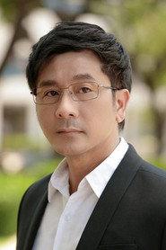 Xuân Hiệp as Doctor Son in The Lift 2020