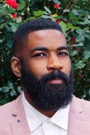 Jamal Ademola as Otis in Ten-Cent Daisy 2021