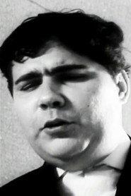 Nikos Atherinos as Vasilakis in The Unpraised 1970