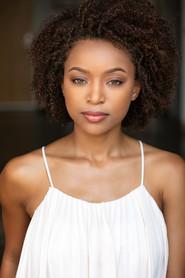Summer Madison as Ava in Who Is Killing the Cheerleaders? 2020