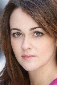 Catie Humphreys as Melissa in Andy's Spick-N-Span 2009