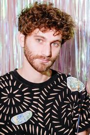 Matthew Lewin as Himself in Imaginal Disk 2026
