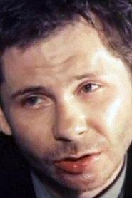 Nikolai Ferapontov as blue-eyed guy in A Declaration of Love 1978