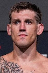 Brendan Allen as Self in UFC on ESPN 31: Font vs. Aldo 2021