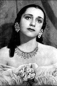 Julieta Palavicini as  in Gema 1950