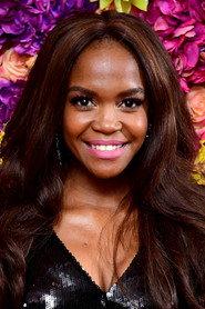 Oti Mabuse as Self in Mary Makes Christmas 2024