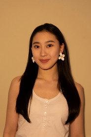 Yun Wen as Marta in Smoke & Stars 2023