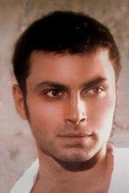 Dritan Biba as Asaltante jefe in Kidnapped 2010