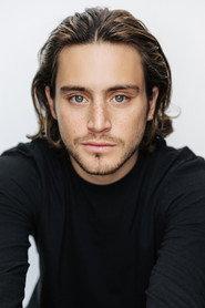 Liam Obergfoll as Tommy in A Daughter's Plan to Kill 2019