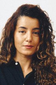 Sepideh Yadegar as Neda in The Forbidden University 2026