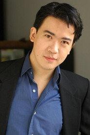 Kenneth Lee as in Dissolution of Bodies 2007