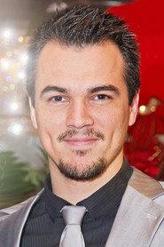 Erwann Kerroc'h as in Laval Virtual 2014