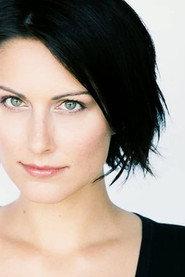 Chenoa Mason as Holly in Run! Bitch Run! 2009