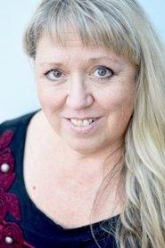 Johanne Léveillé as (voice) in A Species Odyssey 2003
