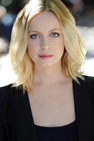 Ariel Woodiwiss as Pretty Blonde Girl in The Way I Loved You 2013