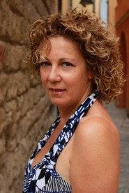 Daniela Cenciotti as in Immoral Love 2018