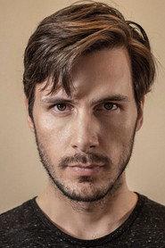 Dawson James as Mark in Burying The Mother In-Law 2019
