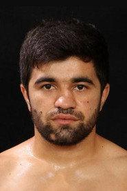Narek Abgaryan as Self in Serhii Bohachuk vs. Patrick Allotey 2023