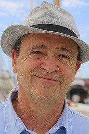 Frédéric Fougea as Narrator in Ham: A Chimp into Space 2007