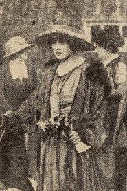 Mary Marsh Allen as Mrs. Atkins in Peace, Perfect Peace 1918