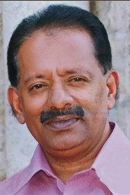 K. James as Rajagopal in Kanathaya Penkutty 1985