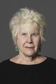 Annemarie Prins as Aunt Anna in Secrets of War 2014